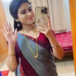 Rithika Tamil Selvi Instagram - It’s been more than 3years I’ve played as Amirtha. The love for her is unconditional and I’m so grateful to each & everyone for the support u had given 🙏🏻 It was my decision to take a short break . Life has its own plans, Some things are meant to happen for reasons. Let’s keep moving forward by hoping for the good in future!! The messages & comments that I received from everyone made me realise the connect u have with me in person which is overwhelming🥹 Thanks for your love and faith🥰 I’ll be back soon as u all wished🤞 Will miss my BL team & co-stars ❤️, thanks to my director @davidjohn.charlie production @venusinfotainment & @saiganeshbabu76 ji & @vijaytelevision for this project. Will meet u all very soon . With love & gratitude, Amirtha (RITHIKA TAMILSELVI)❤️ #rithika #amirthabaakiyalakshmi #baakiyalakshmi_vijaytv #baakiyalakshmi_serial #Amirthajourney #tamil_rithika #rithikavijaytv #vijaystars #vijaytelevision #baakiyalakshmi #ezhilamirtha #ezhilamirtha_fc #vijaytvserial #tamilserial #vijaytvserials #televisionupdates
