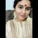 Rithika Tamil Selvi Instagram - Sashti dinam 🙏🏻😊 . . . . #rithika #tamil_rithika #rithikatamilselvi #rithikavijaytv