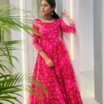 Rithika Tamil Selvi Instagram - Focus on your goals like your life depends on it 🎯 . . . . . #rithika #tamil_rithika #rithikatamilselvi #vijaystars