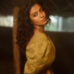 Roshini Haripriyan Instagram – Let your soul glow ♥️✨

Photography @irst_photography 

#roshniharipriyan #photooftheday #happy #glow Chennai, India