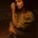 Roshini Haripriyan Instagram – Let your soul glow ♥️✨

Photography @irst_photography 

#roshniharipriyan #photooftheday #happy #glow Chennai, India