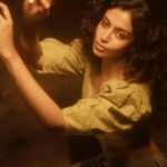 Roshini Haripriyan Instagram – Let your soul glow ♥️✨

Photography @irst_photography 

#roshniharipriyan #photooftheday #happy #glow Chennai, India