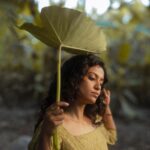 Roshini Haripriyan Instagram – Thanga Thaamarai 🤍

Photography @irst_photography 

#roshniharipriyan #green #nature Chennai, India