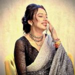 Rupali Ganguly Instagram – Imperfectly Perfect 🤩 
Anupamaa ❤️

Thank you for the clicks @sagarparekh0111 😘
#anupamaa #instagood #picoftheday #rupaliganguly #actor #blessed #gratitude #friday #tgif  #jaimatadi #jaimahakaal 

HMU – @jayprakashpal20 and Ashwini 
Styled by @nishabedii @manasimanojofficial @ritudeoras 
@directorskutproduction @starplus