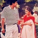 Rupali Ganguly Instagram – However, grumpy and grey, …..
Forever, young my love will stay! 😊😉

#sundayfunday #husbandandwife #rupaliganguly #ashwinverma
#ashrup #sunday #instagood  #blessed #gratitude #jaimatadi #jaimahakal