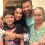 Rupali Ganguly Instagram - Happy Mommies day ❤️❤️❤️ #mothersday #mother #rupaliganguly #motherdaughter #love #blessed #gratitude #jaimatadi #jaimahakal @gangulirajani @vijayganguly