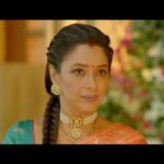 Rupali Ganguly Instagram - So looking forward to this one 😍 ••• #Repost @starplus ・・・ Apne Star Parivaar mein badi hasi-khushi se hua hai Vandana ka swaagat. Jaise Anupama aur Akshara ko aapne pyaar diya, waisa hi dher sara pyaar aap Vandana ko bhi dijiye! Dekhiye #BaateinKuchAnkaheeSi, 21 August se, raat 9 baje, StarPlus aur Disney+ Hotstar par. @sayli_s_salunkhe @rupaliganguly @pranalirathodofficial