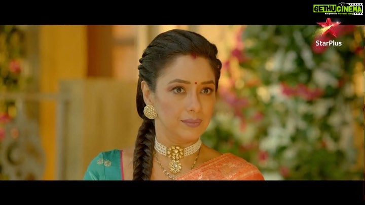 Rupali Ganguly Instagram - So looking forward to this one 😍 ••• #Repost @starplus ・・・ Apne Star Parivaar mein badi hasi-khushi se hua hai Vandana ka swaagat. Jaise Anupama aur Akshara ko aapne pyaar diya, waisa hi dher sara pyaar aap Vandana ko bhi dijiye! Dekhiye #BaateinKuchAnkaheeSi, 21 August se, raat 9 baje, StarPlus aur Disney+ Hotstar par. @sayli_s_salunkhe @rupaliganguly @pranalirathodofficial