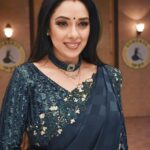 Rupali Ganguly Instagram – Anupamaa …. 💚

Thank you all for the love in this look 🙏🏻

Thank you for the clicks @himanshugadani 

#anupamaa #green #rupaliganguly #instagood #jaimatadi #jaimahakal

HMU @stylistsony @jayprakashpal20 
Outfit @directorskutproduction @nishabedii @ritudeoras