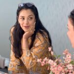 Rupali Ganguly Instagram – Imperfect yet Perfect 🥰

#thankful #godiskind #blessed #nomakeup #skinglow #happy #saturday #morningvibes #rupaliganguly #lategram #jaimatadi #jaimahakal