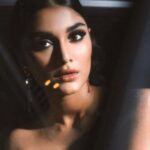 Saiee Manjrekar Instagram – 🔮 

Shot by @daksh_hemdev 
Styling @anishagandhi3 
@rochelledsa 
Makeup @mitavaswani 
Hair @sofiexhmu___ 
Outfit @pinupbyastha 
Footwear @sana.k.official 
Jewellery @esmecrystals @ascend.rohank