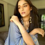 Saiee Manjrekar Instagram - ✨✨✨