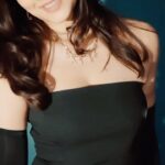Saiee Manjrekar Instagram – A great style is always uplifting, find your Charming Self with #CaughtYouByCharms and get glamorous!!! @ruttbyshrutika 

What are you waiting for? Explore new charm collection by ORRA Fine Jewellery and bring out the bling in you and slay everyday like its your day

	#ORRAjewellery#finejewellery#ADiamonddestination#stacking#rings#bracelets#diamondjwellery#partywear#charms#heart#zodiac#pendants#chains#giftideas#reelitfeelit#momentswithORRA#summerjewellery