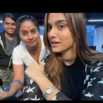 Saiee Manjrekar Instagram – One year to Major. A whole year. Uff how time flies…. An experience I will never forget and a story that will remain etched in my heart for life. I met @adivisesh a few days ago and he said I looked different and to that I just want to say I feel different too, after Major I feel more confident, more caring, and so much stronger and thank you for that, thank you for making me and giving me Isha, forever grateful. @joinprakashraj sir and @revathyasha ma’am for being so inspiring and kind. @sashikirantikka for being the most wonderful director one could ask for. Patient, calm, incredible. @gmbents @aplussmovies @sonypicsfilmsin @namratashirodkar @urstrulymahesh for giving this movie the platform and voice it needed and so much more.  @sharathwhat for being the coolest producer and the most fun loving , crazy positive energy person ever. @sobhitad for being the kindest and wisest person I’d met in a long time and inspiring me. @khandelwal_neha for being there every step of the way. @rekhaboggarrapu for making it such fun to be on set and off set too. @vamsipatchipulusu for making the film look just perfection and obv having tons of fun on set. Vinvin and Dindin for the 2-3-4-5 punch system (they’re not real punches, metaphorical ones). Thank you to everyone, the cast, the crew, everyone involved❤️ Last but not the least in the slightest, so much love and respect for Maj Sandeep, his parents, his story and everyone that has been part of it @mrinal_munnu @vinaysirigineedi @kodatipavankalyan @gabbarni ……… ps sorry if I missed anyone🥹❤️