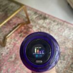 Saiee Manjrekar Instagram - Cleaning is fun with the Dyson V12😇 It’s lighter than most vacuums with many attachments to powerfully and efficiently clean my house ( it picks up dust we can’t even see) The best cleaning companion- @dyson_india #DysonIndia#DysonHome#DysonV12#gifted