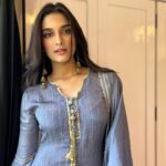 Saiee Manjrekar Instagram - ✨✨✨