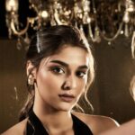 Saiee Manjrekar Instagram – mirror mirror on the wall✨