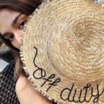 Saiee Manjrekar Instagram – mentally still galavanting ✨

@shopverb @myaraaindia 
@elevate_promotions