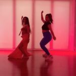 Sanaya Pithawalla Instagram - This workshop was such a sexy vibe @khyatipchoreography 😍 Full feels aa gayi 🥰