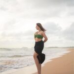 Sanaya Pithawalla Instagram – Take a pause and just breathe…. ♥️ Sri Lanka