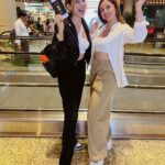 Sanaya Pithawalla Instagram - Birthday trip 2023!! 🎂 @srilankanairlinesofficial #seeingisbelievingsl #visitsrilanka #flysrilankan #srilankanairlines #namastefromsrilanka