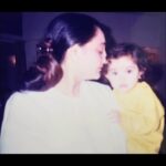 Sayyeshaa Saigal Instagram - My mama! Happy Mothers today and everyday! You are my blessing, my biggest gift from God! I love you more than words can describe. Need you every moment of my life! 🧿❤️ I am because of you! @shhaheen #mothersday#mama#love#forever#mine#instagram#instadaily#mommysgirl#thebest