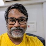 Selvaraghavan Instagram – #mylife