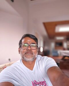 Selvaraghavan Instagram - 