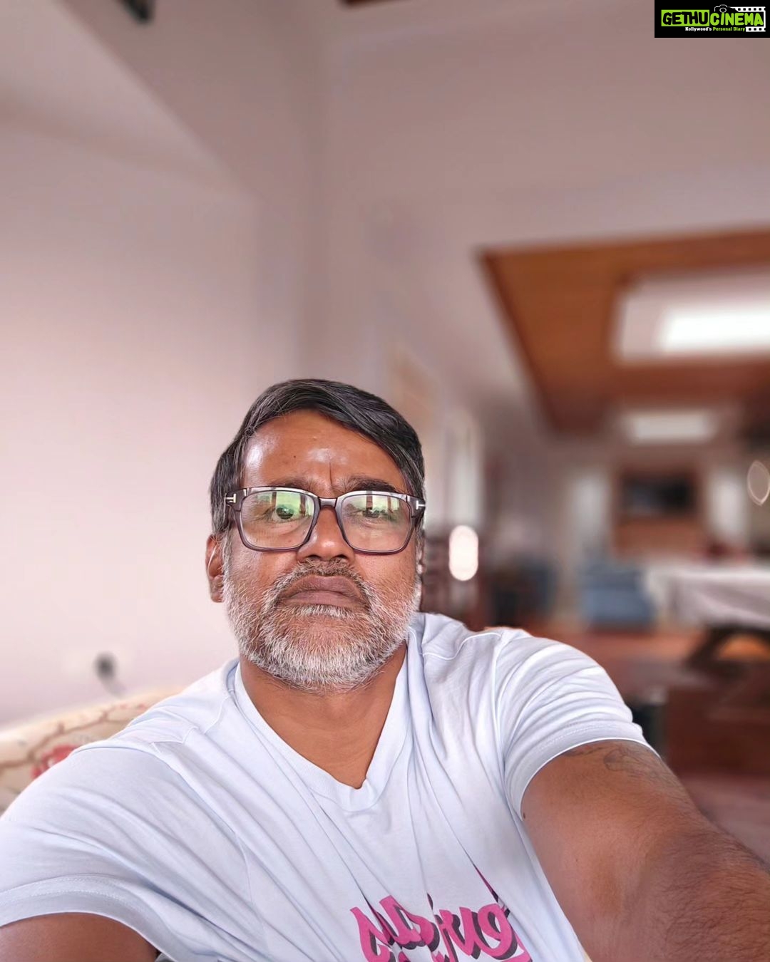 Selvaraghavan - 56.1K Likes -
