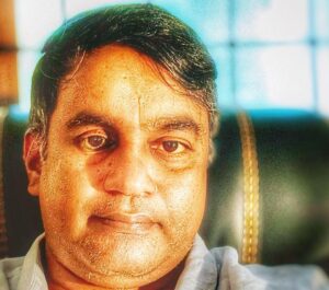 Selvaraghavan Instagram - #heal