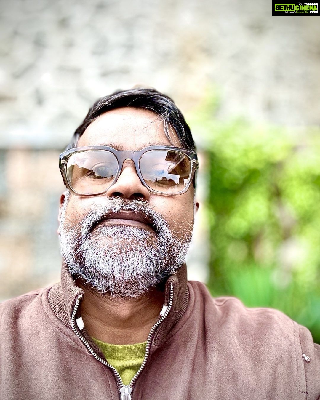 Selvaraghavan - 62.2K Likes - Back to good old days
#shades