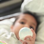 Selvaraghavan Instagram – #mybaby