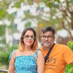 Selvaraghavan Instagram –