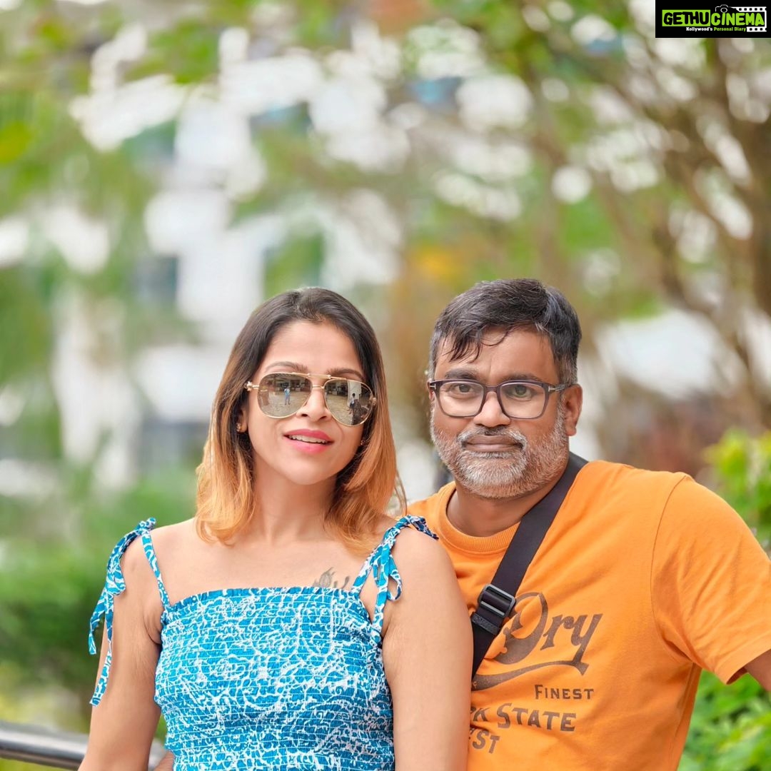 Selvaraghavan - 43.1K Likes -