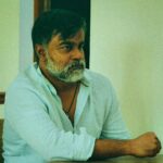 Selvaraghavan Instagram – #writerswrite