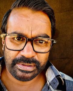 Selvaraghavan Instagram - 