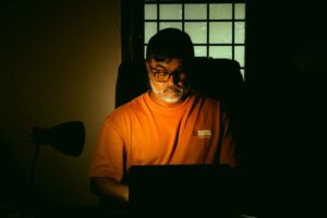 Selvaraghavan Instagram - My life 🤓🤓
Pc  @i_iswar99