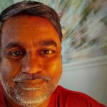 Selvaraghavan Instagram – #myself . Finally !
Almost No beard !! 🤣🤣