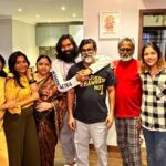 Selvaraghavan Instagram – Birthday with my family… Who could ask for anything more. Love you @vijayalakshmikasthooriraja @gitanjaliselvaraghavan @dhanushkraja @vimss4 @dr.karthikakarthik @dranjee @drphanibabu