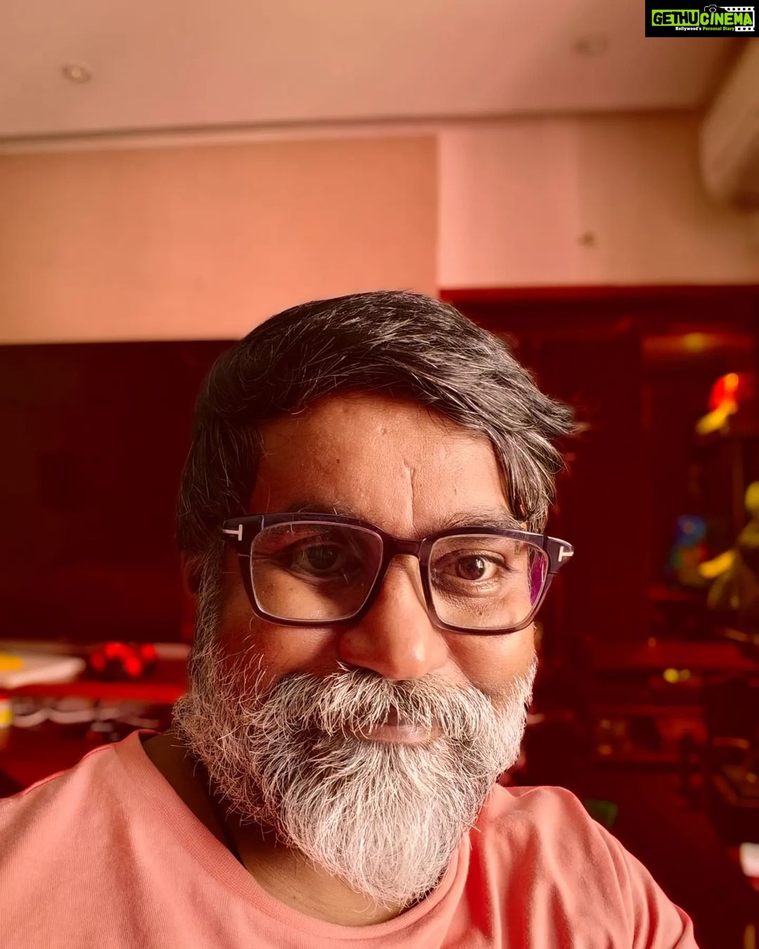 Selvaraghavan - 37.3K Likes - #alwayssmile