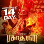 Selvaraghavan Instagram –