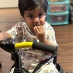 Selvaraghavan Instagram – Just chilling… Rishi things!
🧿🪬