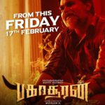Selvaraghavan Instagram - #பகாசூரன் #Bakasuran is on the way.. 4 more days.. Worldwide release on February 17th.. #BakasuranFromFeb17