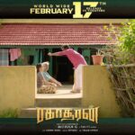 Selvaraghavan Instagram - #பகாசூரன் ஆட்டத்தை காண இன்னும் 5 நாட்களே உள்ளன.. #Bakasuran #BakasuranFromFeb17 A @SamCSmusic musical @natty_nataraj @mohandreamer @Mrtmusicoff @Gtm0789 @ProBhuvan @Gmfilmcorporat1