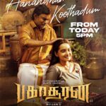 Selvaraghavan Instagram -