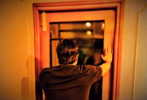 Selvaraghavan Instagram - Non stop writing ! 
Breaking yourself and remaking yourself. The pain and the pleasure of writing. #writerslife