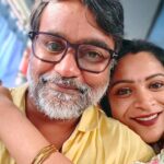 Selvaraghavan Instagram – It’s been 13 special years with her ! What would I have done with out  you @gitanjaliselvaraghavan ! 
To the most special person in my life ..Happy anniversary 😍😍🥰🥰