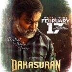 Selvaraghavan Instagram – See you all  Feb 17th in theatres ! 
Protect what’s yours !