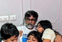 Selvaraghavan Instagram - My family, my sanctuary 🥰 📸 @gitanjaliselvaraghavan