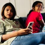 Selvaraghavan Instagram - My life, my girls ❤️ @gitanjaliselvaraghavan